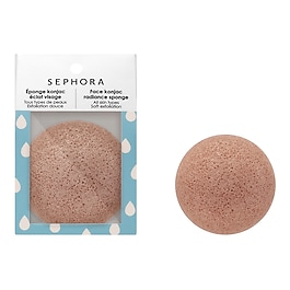 Face Konjac Cleansing Sponge